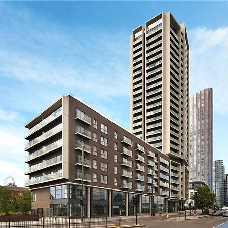 Two Double Bedroom Duplex Flat Londra Dış mekan fotoğraf
