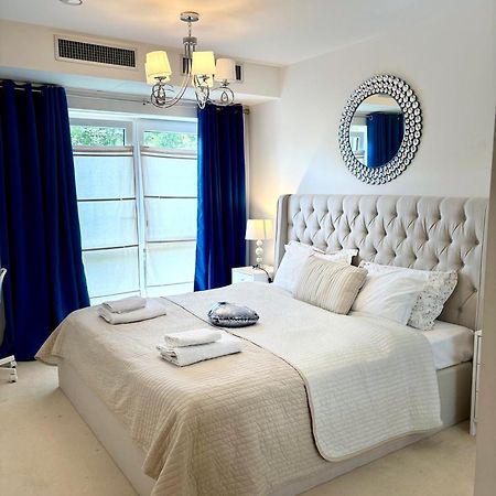 Two Double Bedroom Duplex Flat Londra Dış mekan fotoğraf