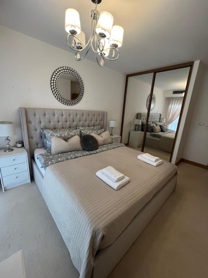 Two Double Bedroom Duplex Flat Londra Dış mekan fotoğraf