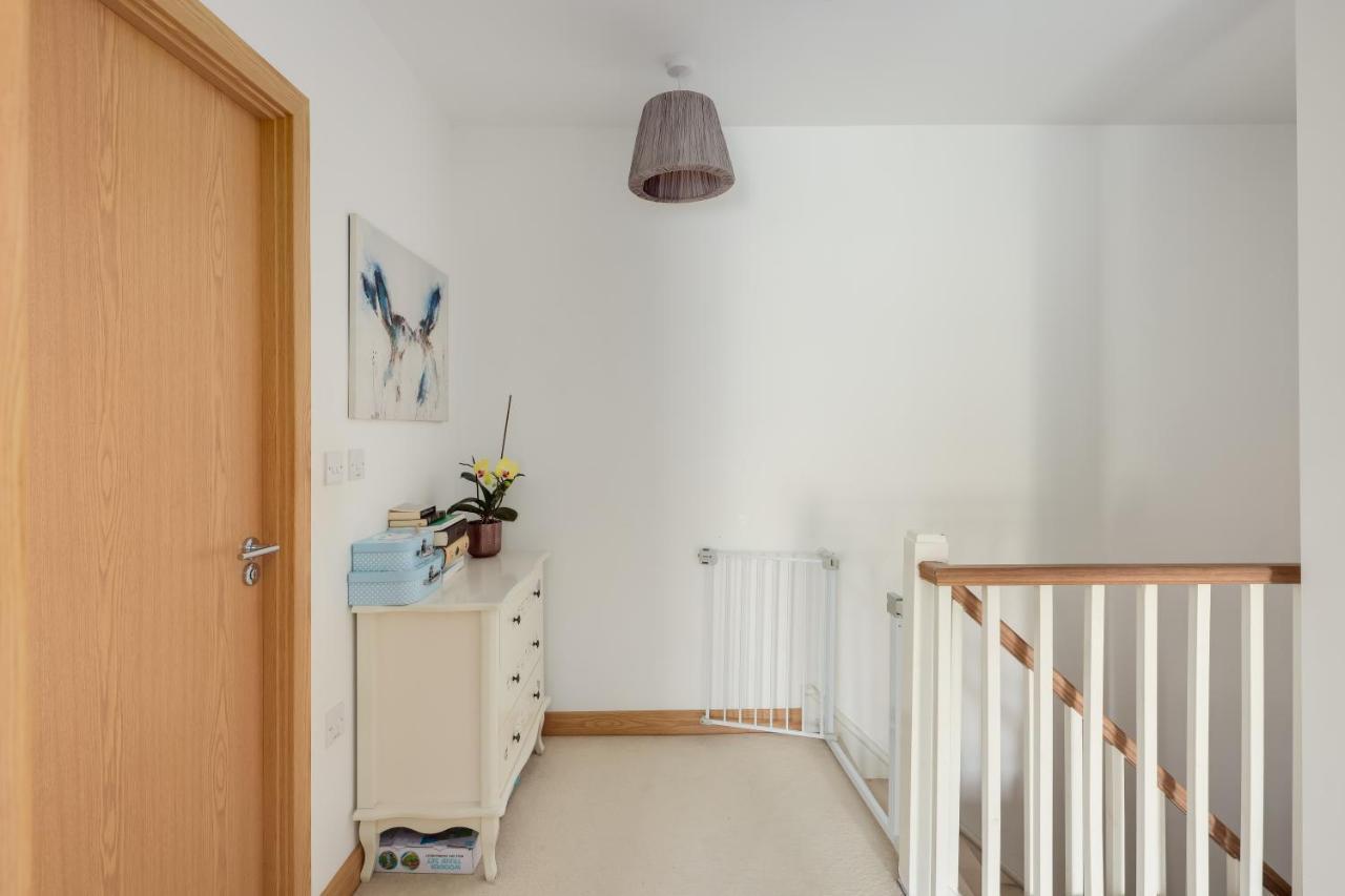Two Double Bedroom Duplex Flat Londra Dış mekan fotoğraf