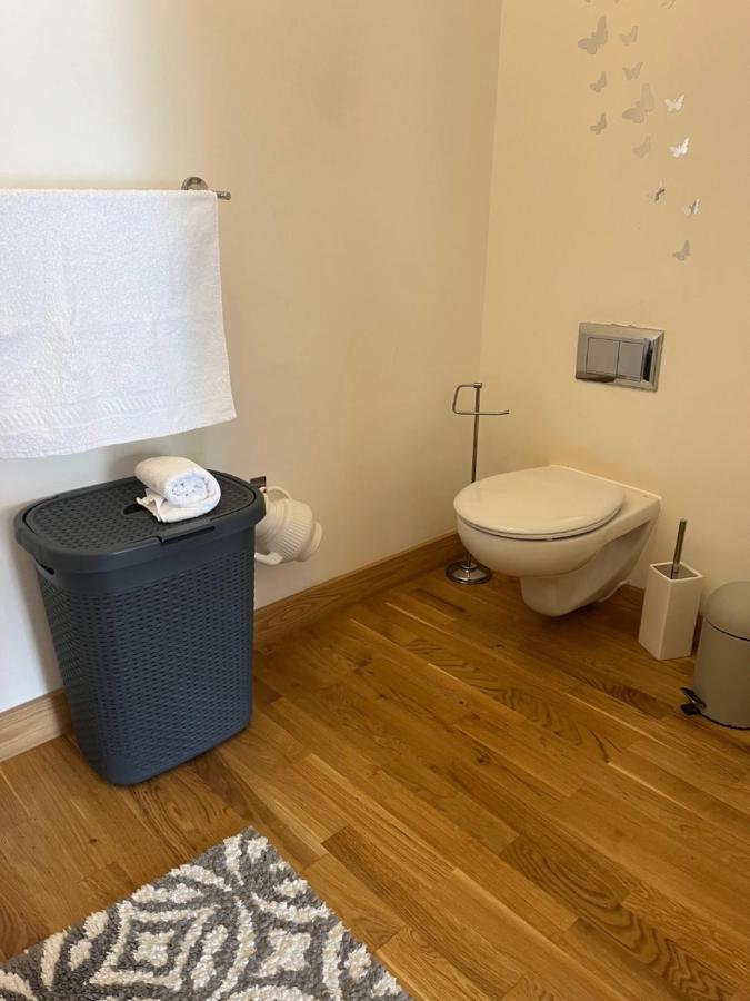 Two Double Bedroom Duplex Flat Londra Dış mekan fotoğraf