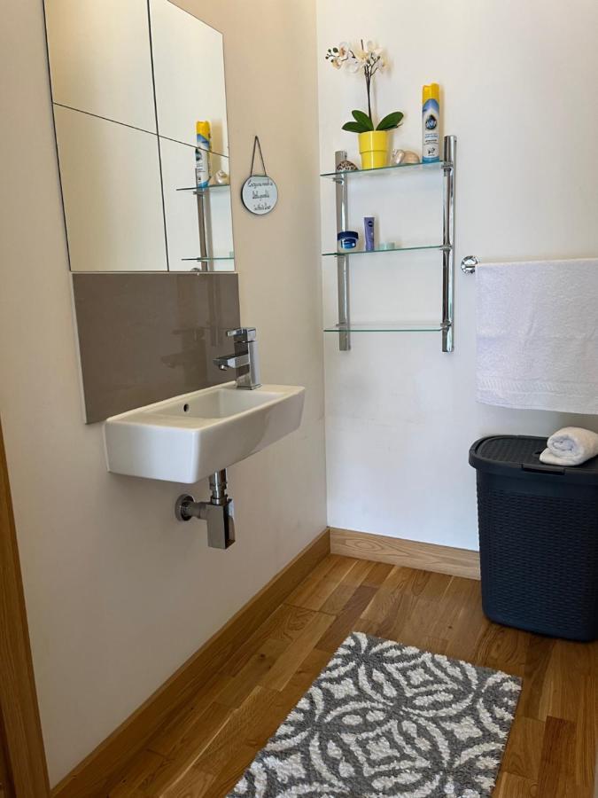 Two Double Bedroom Duplex Flat Londra Dış mekan fotoğraf