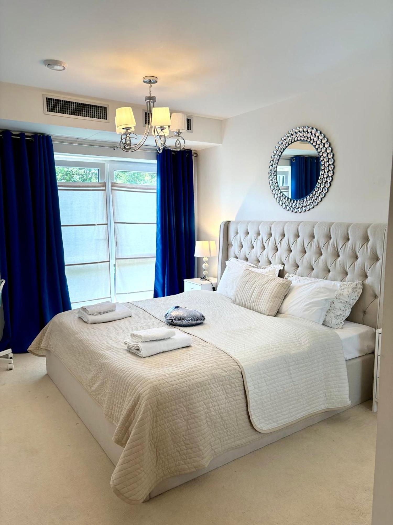 Two Double Bedroom Duplex Flat Londra Dış mekan fotoğraf