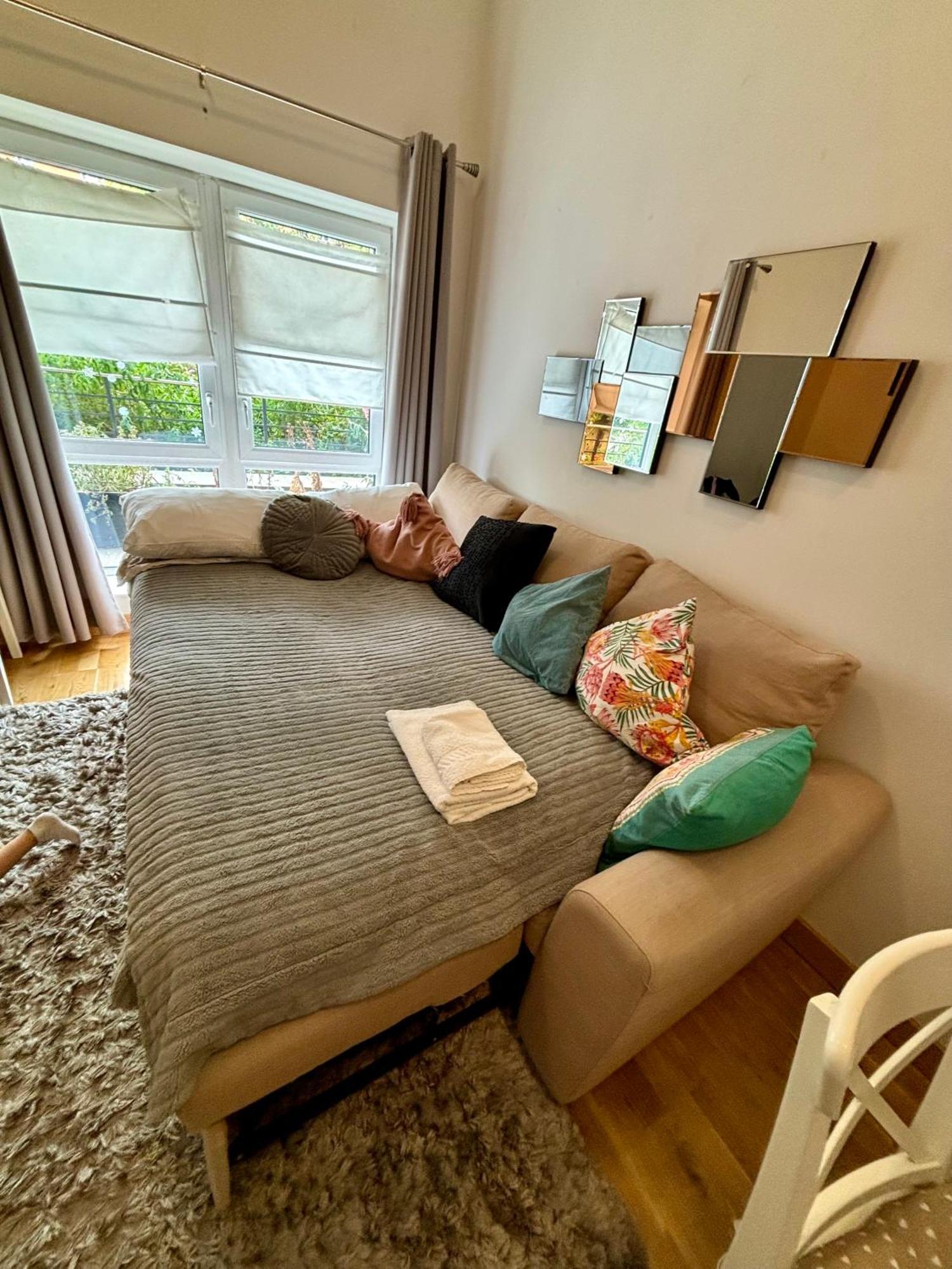 Two Double Bedroom Duplex Flat Londra Dış mekan fotoğraf