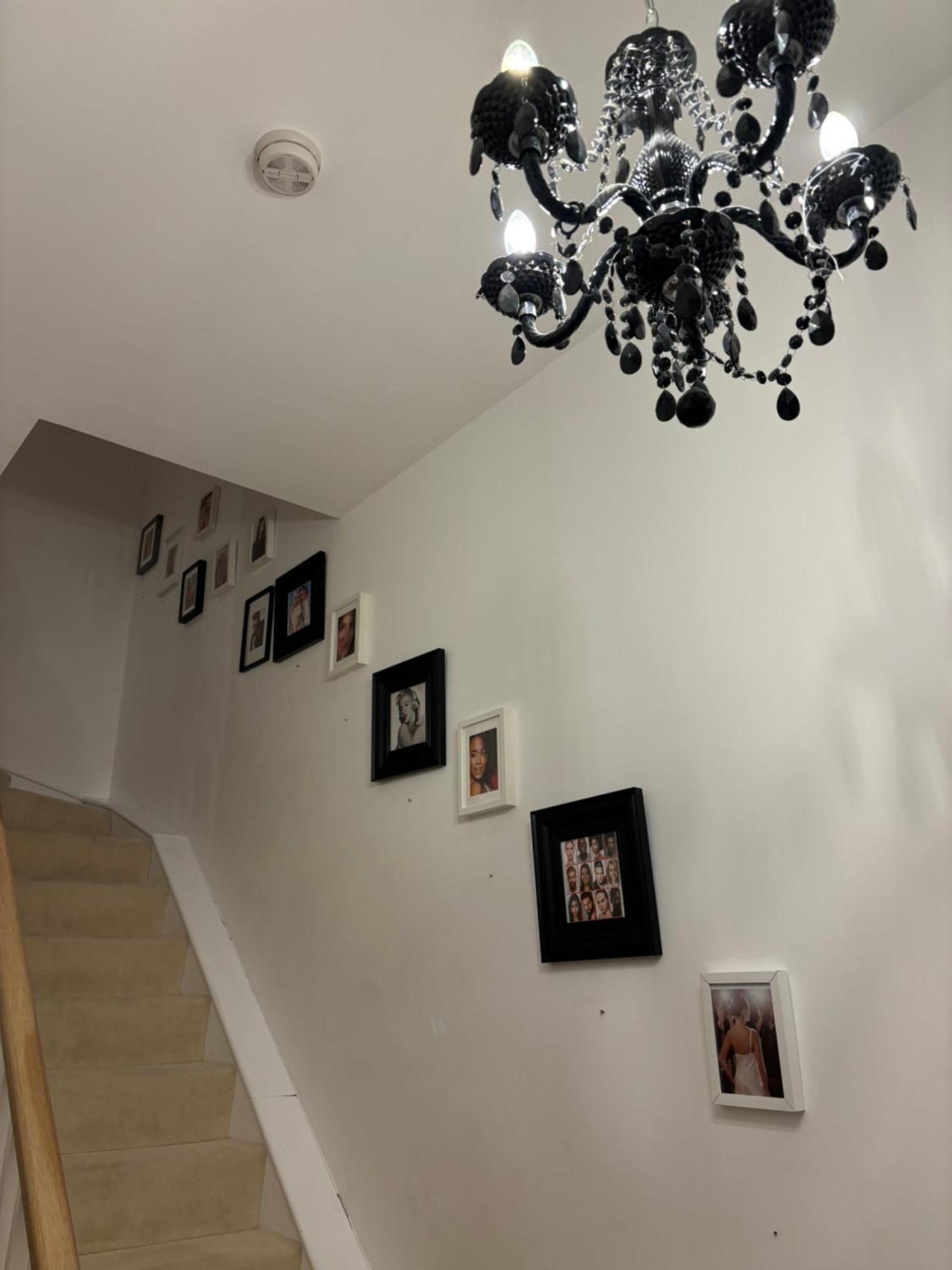 Two Double Bedroom Duplex Flat Londra Dış mekan fotoğraf